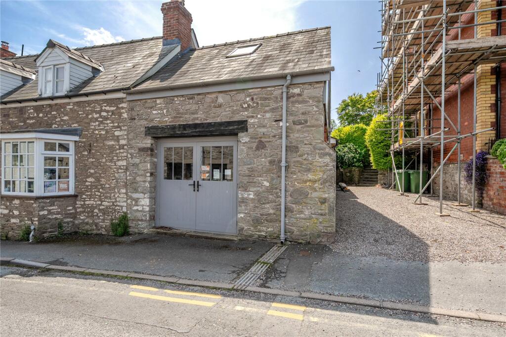 Main image of property: Bear Street, Hay-on-Wye, Hereford, Powys