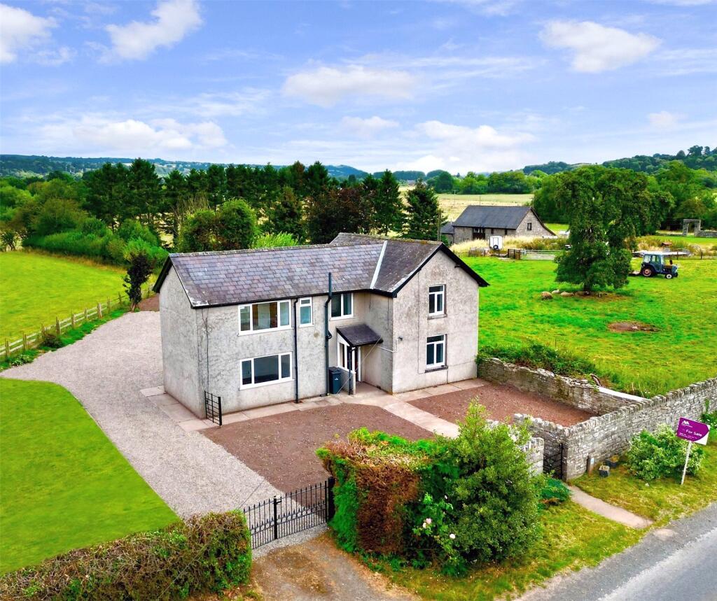 Main image of property: Three Cocks, Brecon, Powys