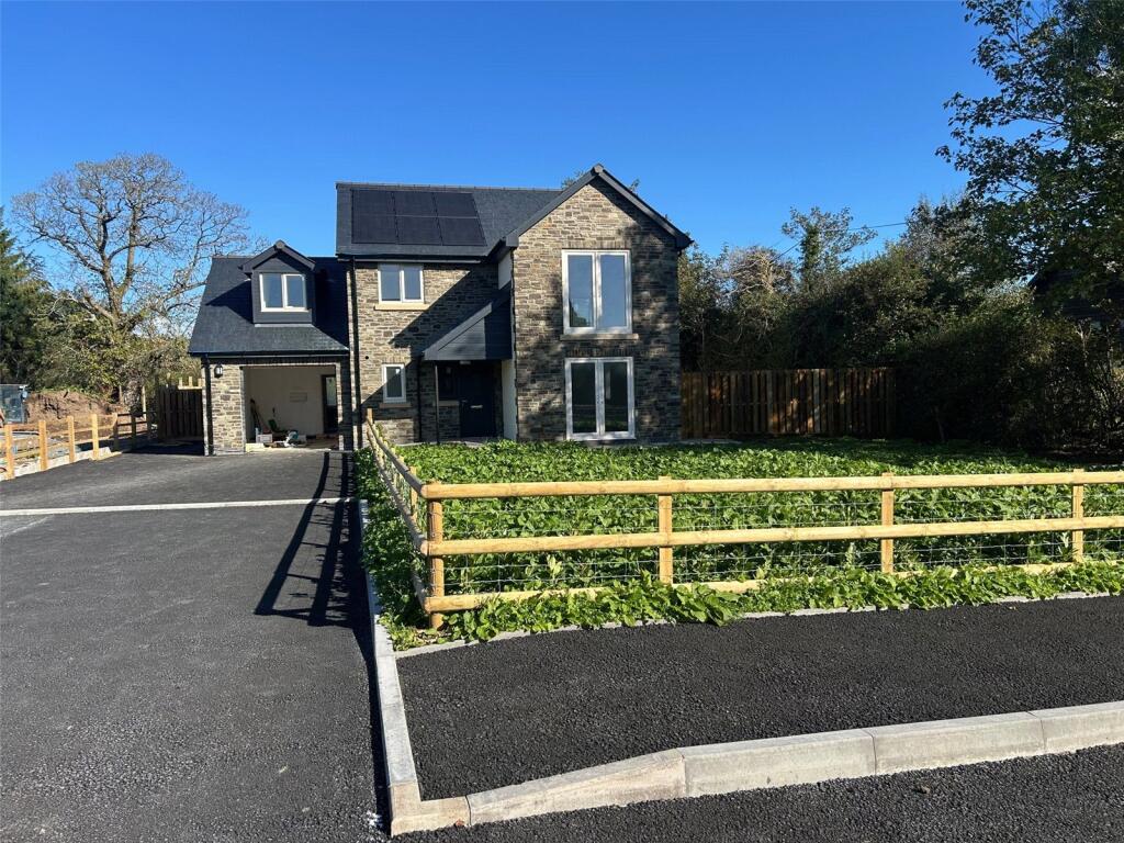 Main image of property: Rhosgoch, Builth Wells, Powys