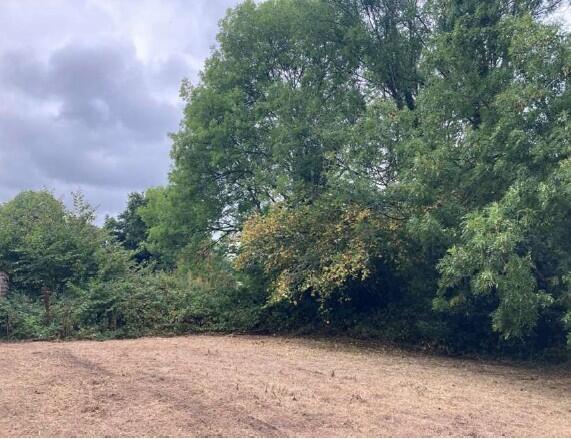 Main image of property: EX36 4DZ