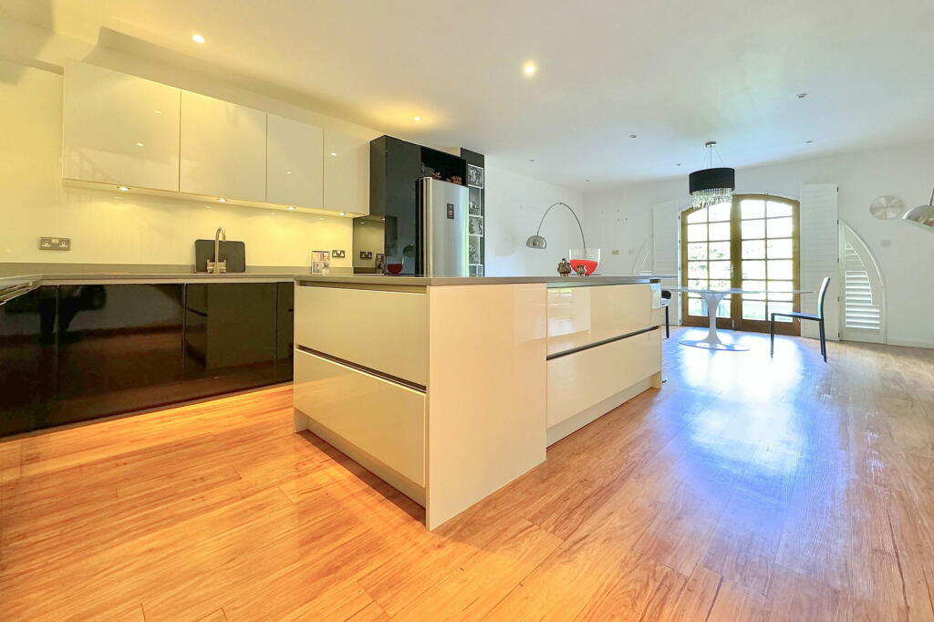 Additional property image - Midford, Bath