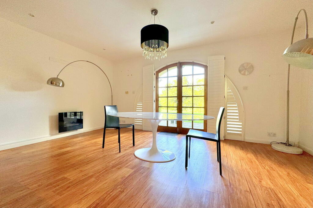 Additional property image - Midford, Bath