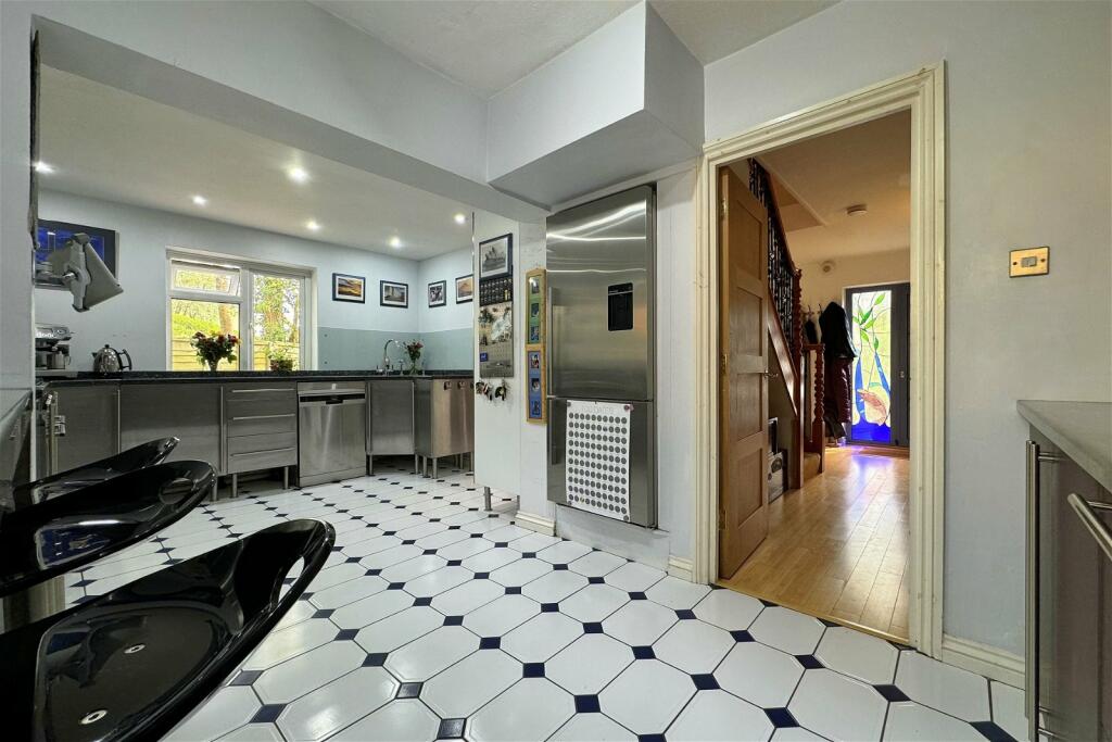 Additional property image - School Lane, Northend