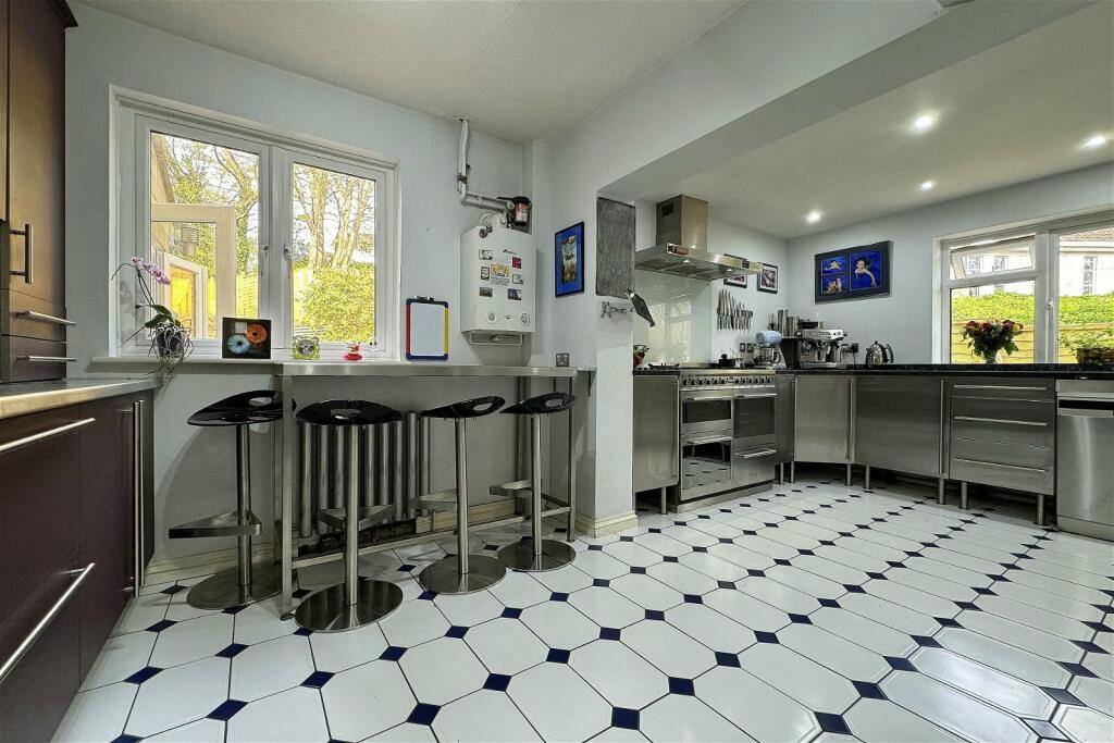 Additional property image - School Lane, Northend
