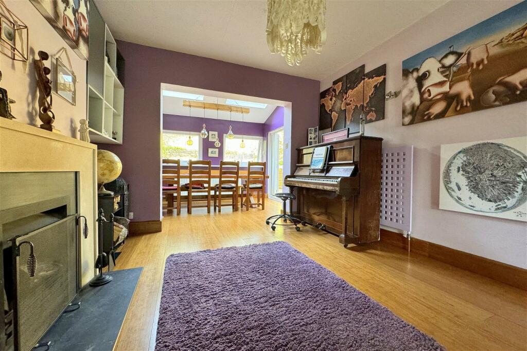 Additional property image - School Lane, Northend
