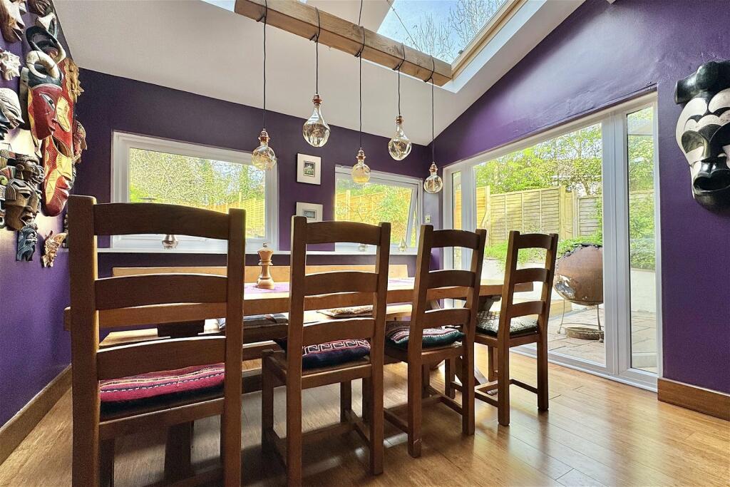 Additional property image - School Lane, Northend