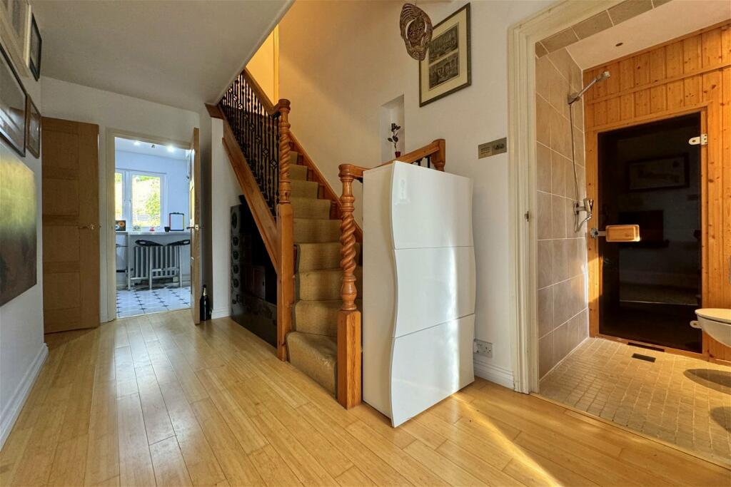 Additional property image - School Lane, Northend