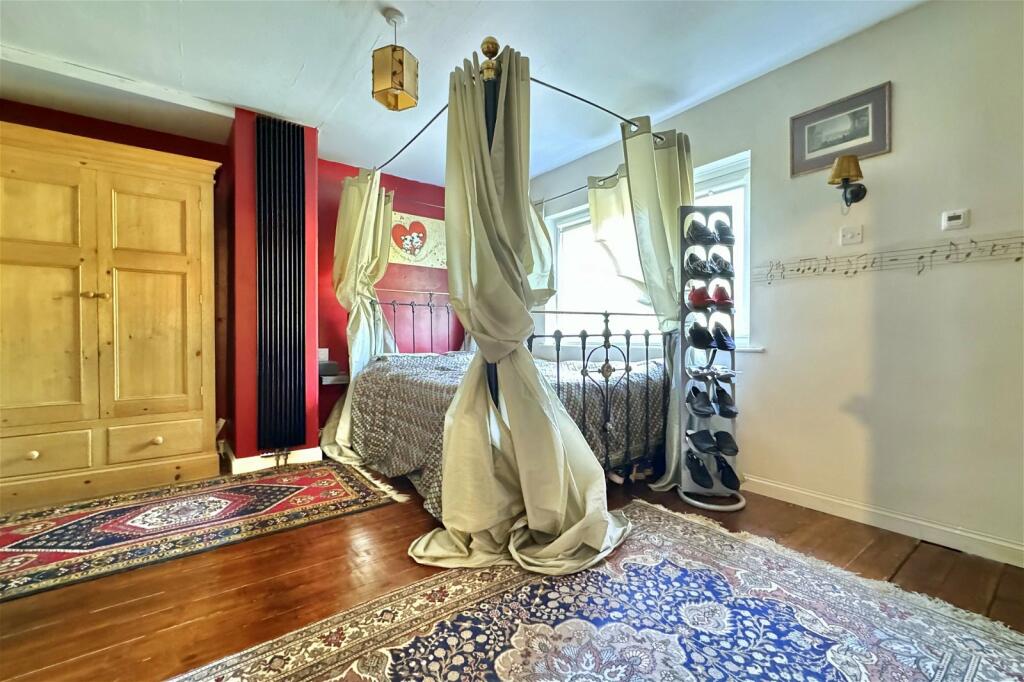 Additional property image - School Lane, Northend
