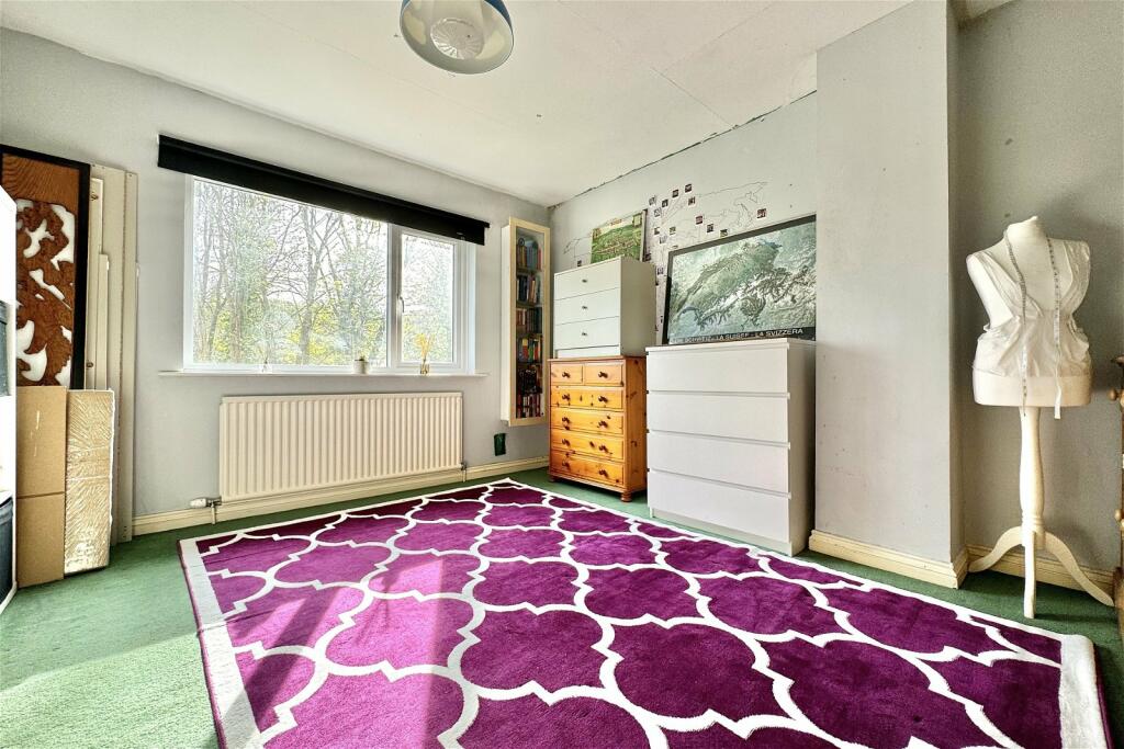 Additional property image - School Lane, Northend