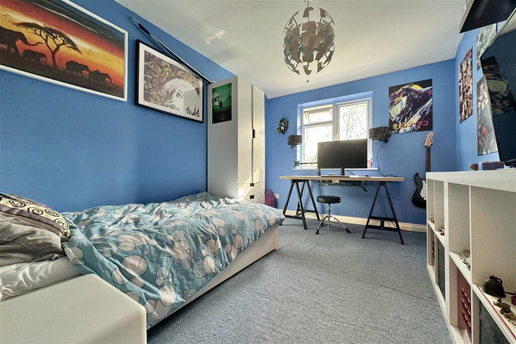 Additional property image - School Lane, Northend