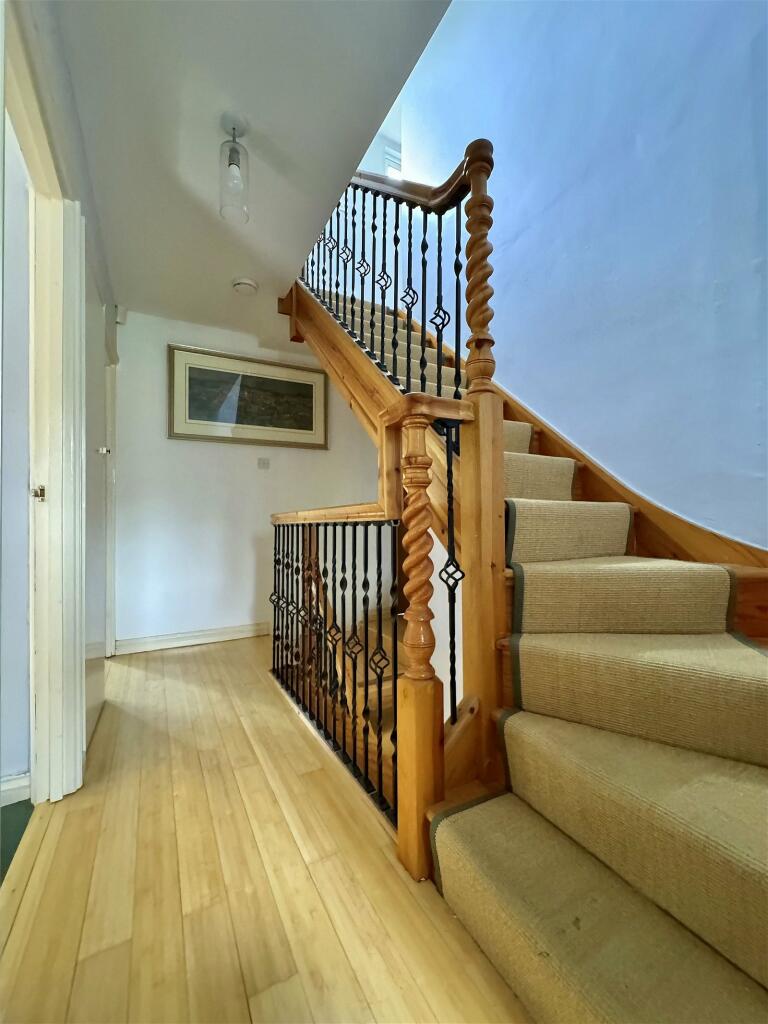 Additional property image - School Lane, Northend