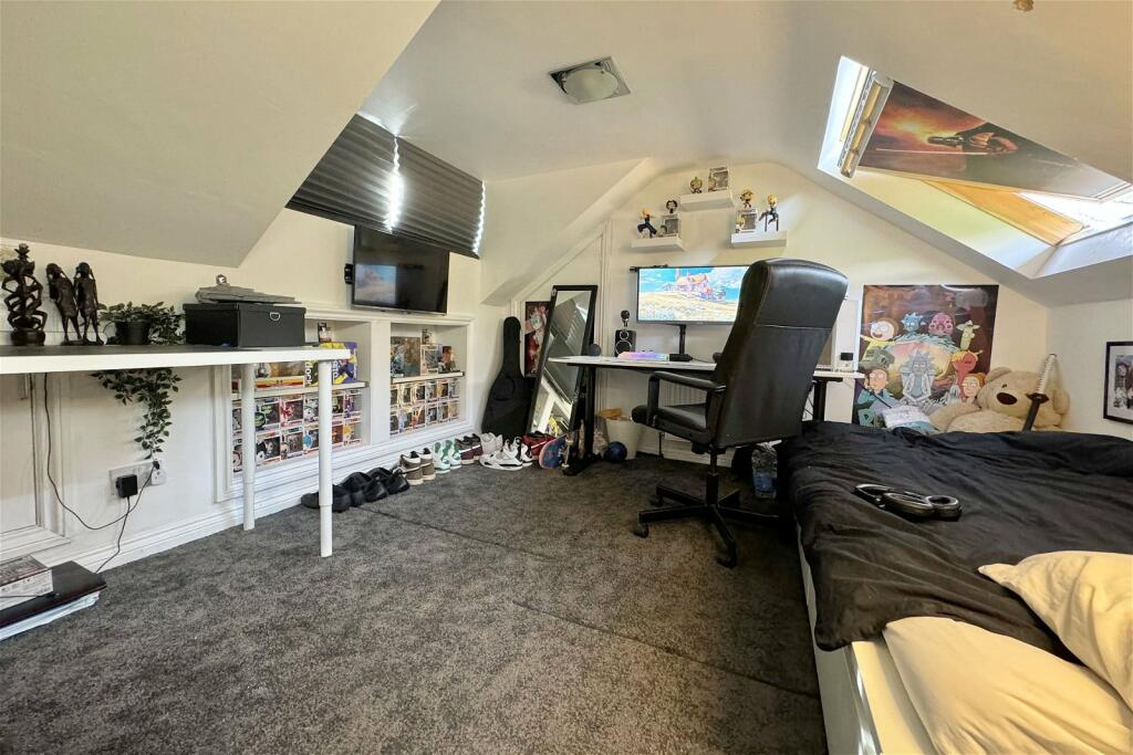 Additional property image - School Lane, Northend