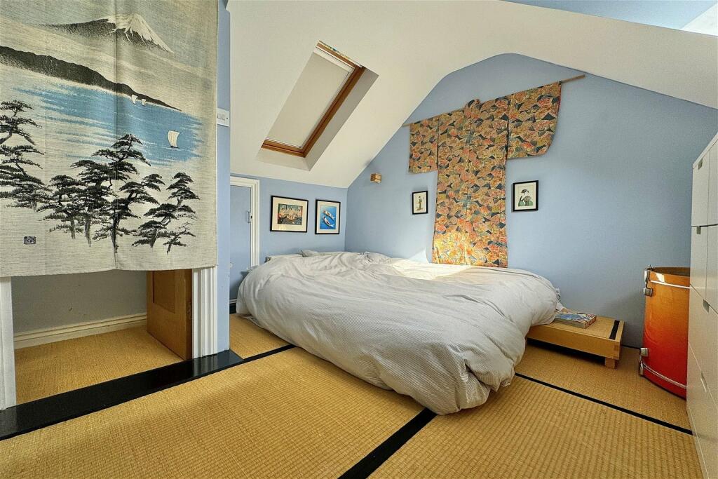 Additional property image - School Lane, Northend