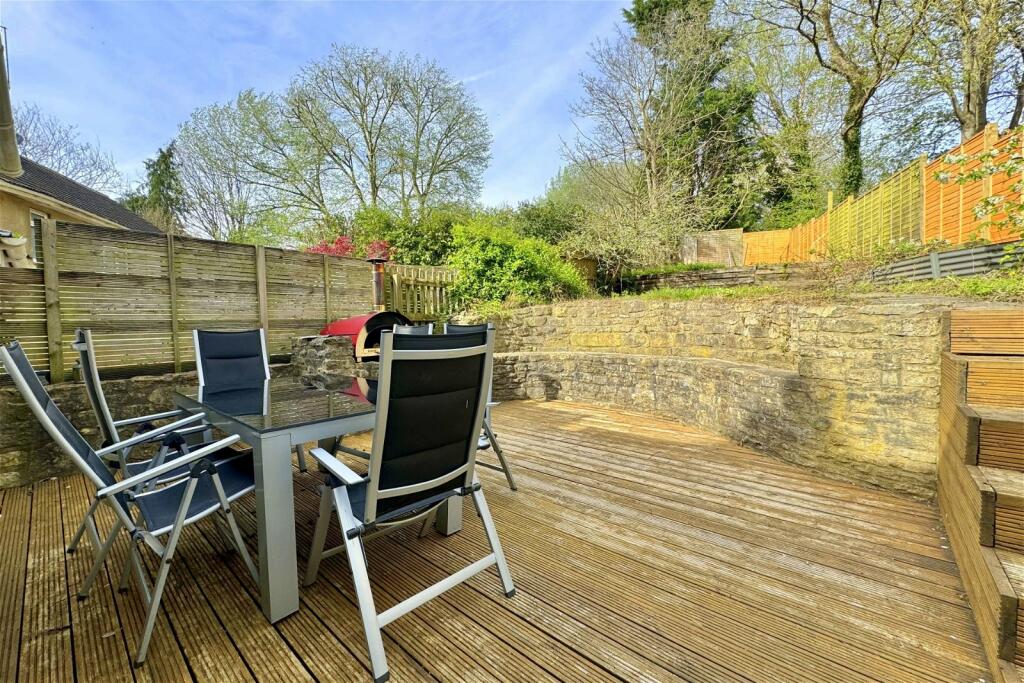 Additional property image - School Lane, Northend