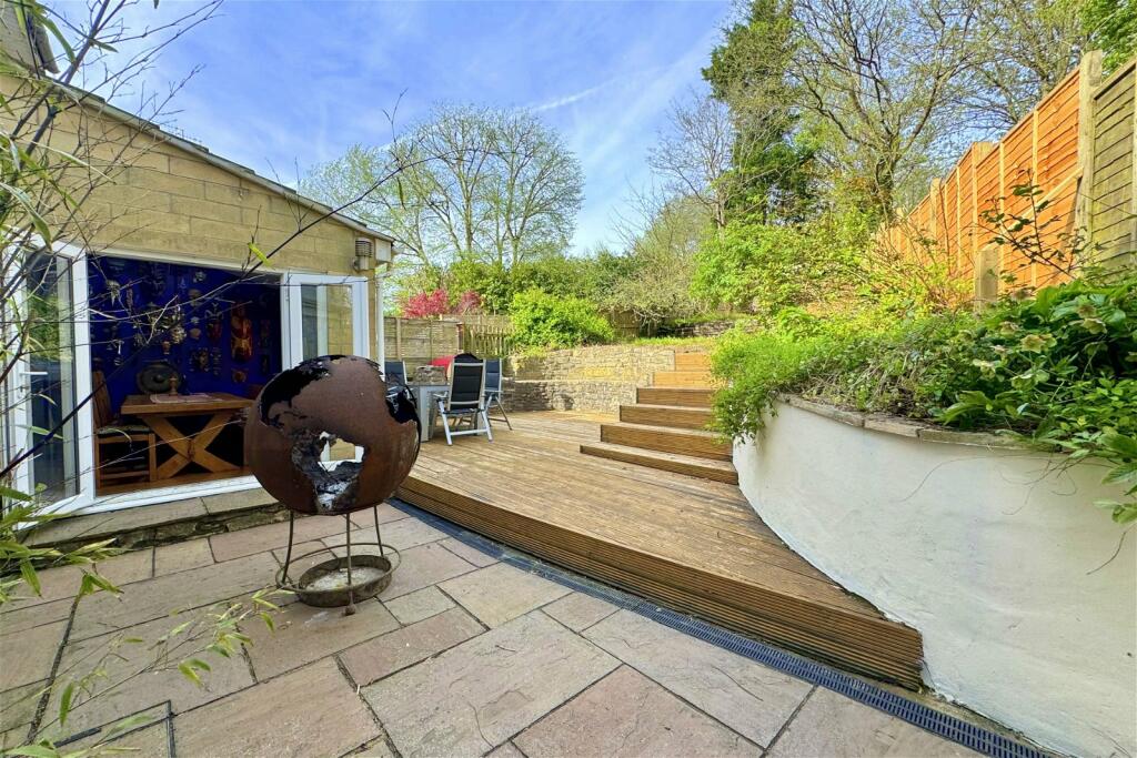 Additional property image - School Lane, Northend