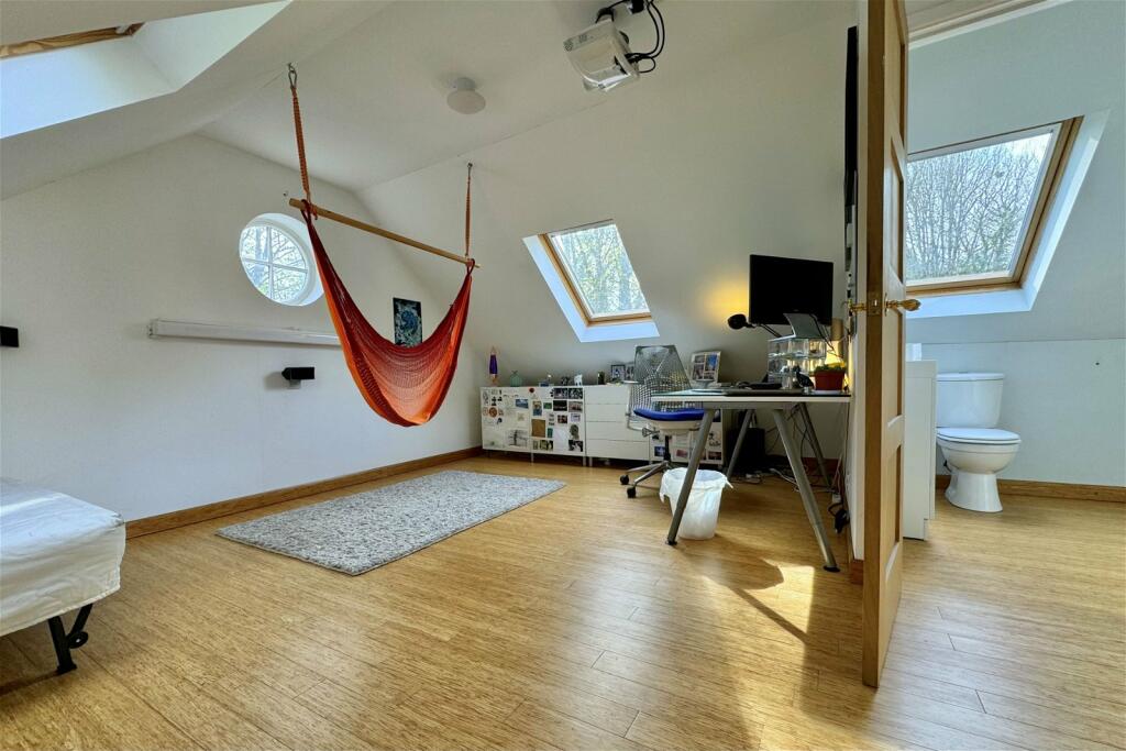 Additional property image - School Lane, Northend