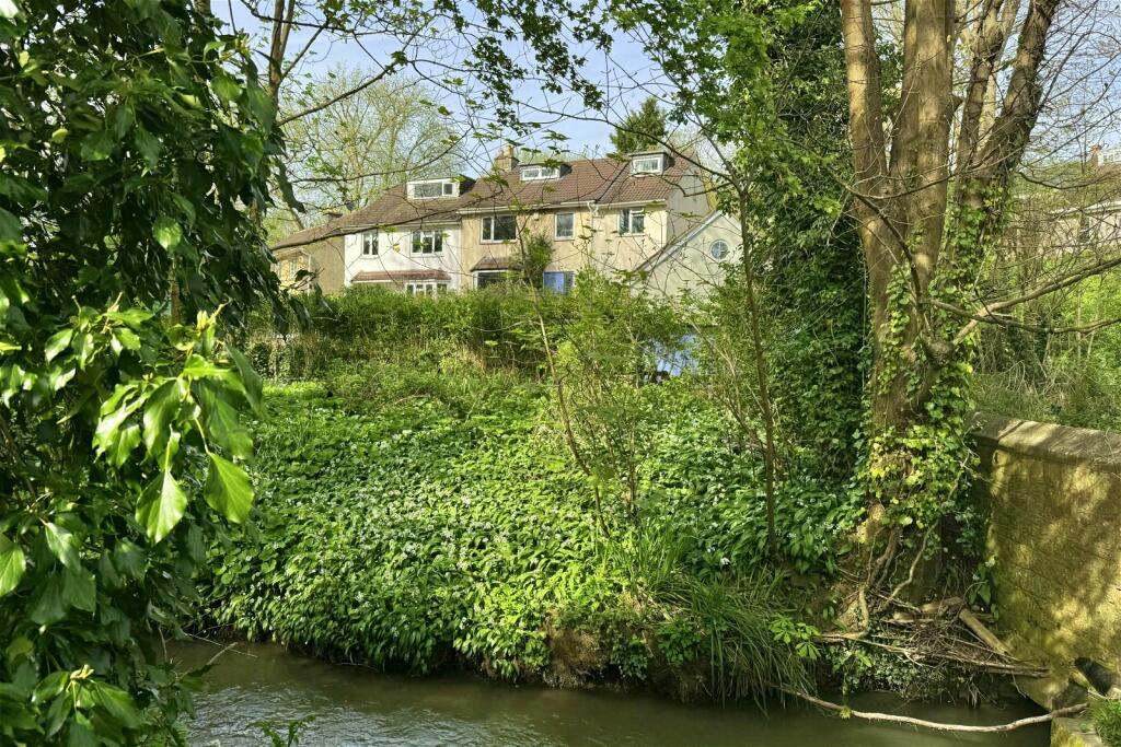 Additional property image - School Lane, Northend