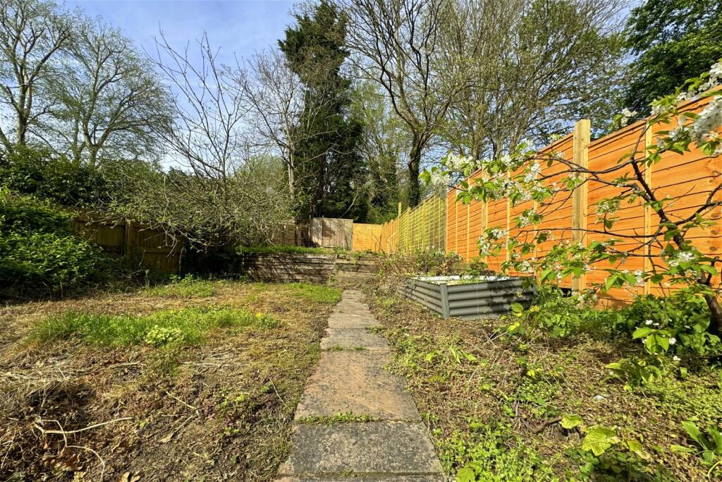 Additional property image - School Lane, Northend