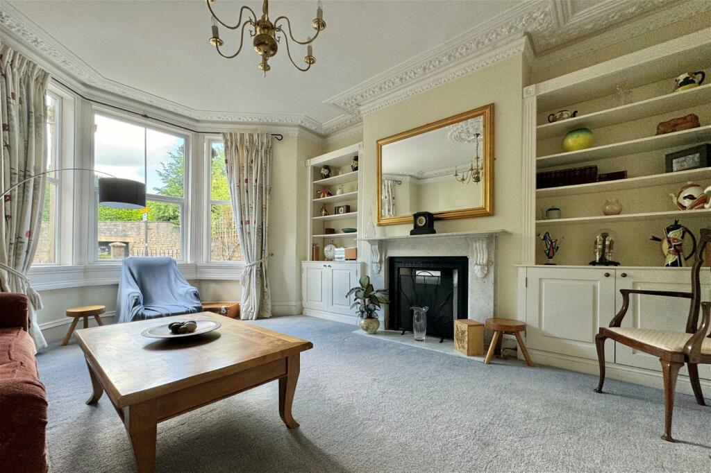 Additional property image - Lansdown,Bath,BA1 5SU