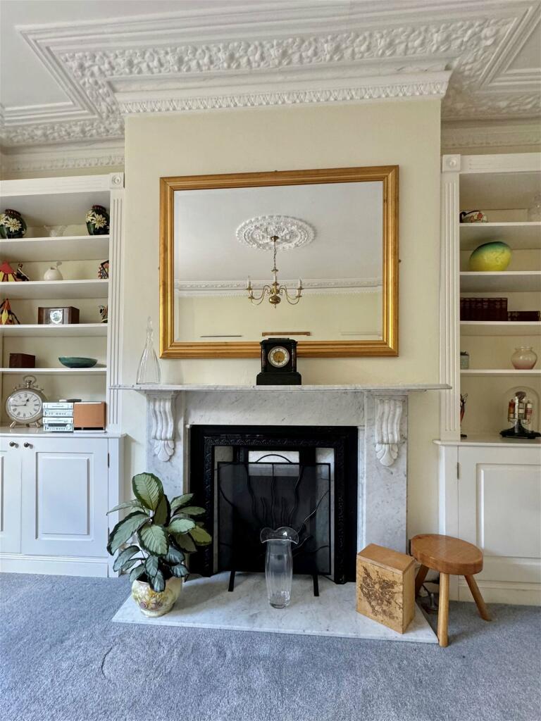 Additional property image - Lansdown,Bath,BA1 5SU