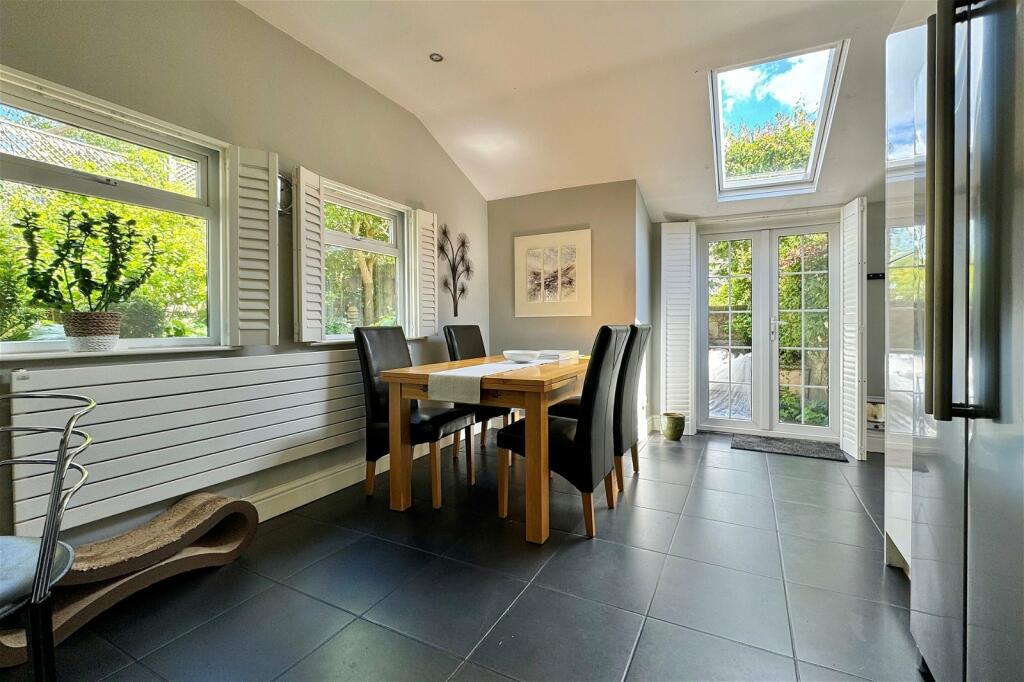 Additional property image - Lansdown,Bath,BA1 5SU
