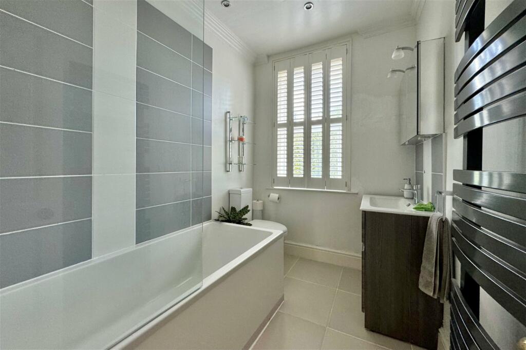 Additional property image - Lansdown,Bath,BA1 5SU