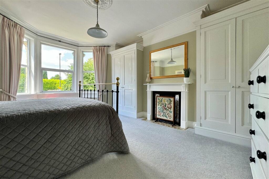 Additional property image - Lansdown,Bath,BA1 5SU