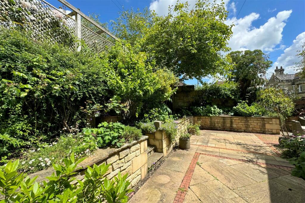 Additional property image - Lansdown,Bath,BA1 5SU