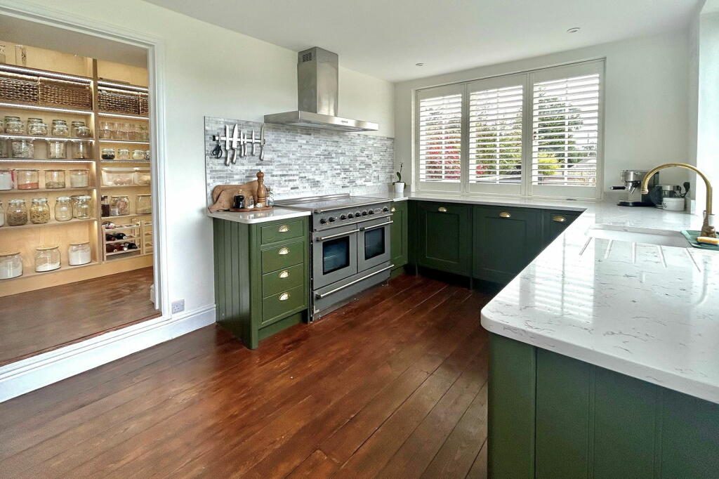 Additional property image - Gloucester Road, Swainswick
