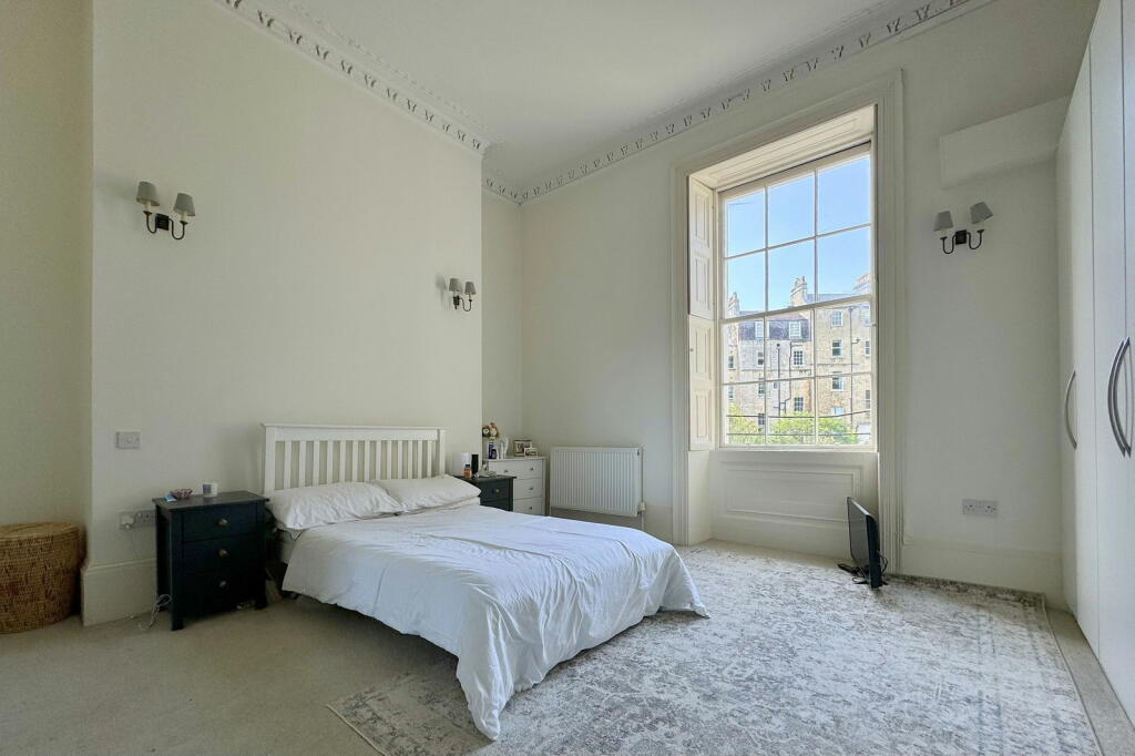 Additional property image - Park Street, Bath