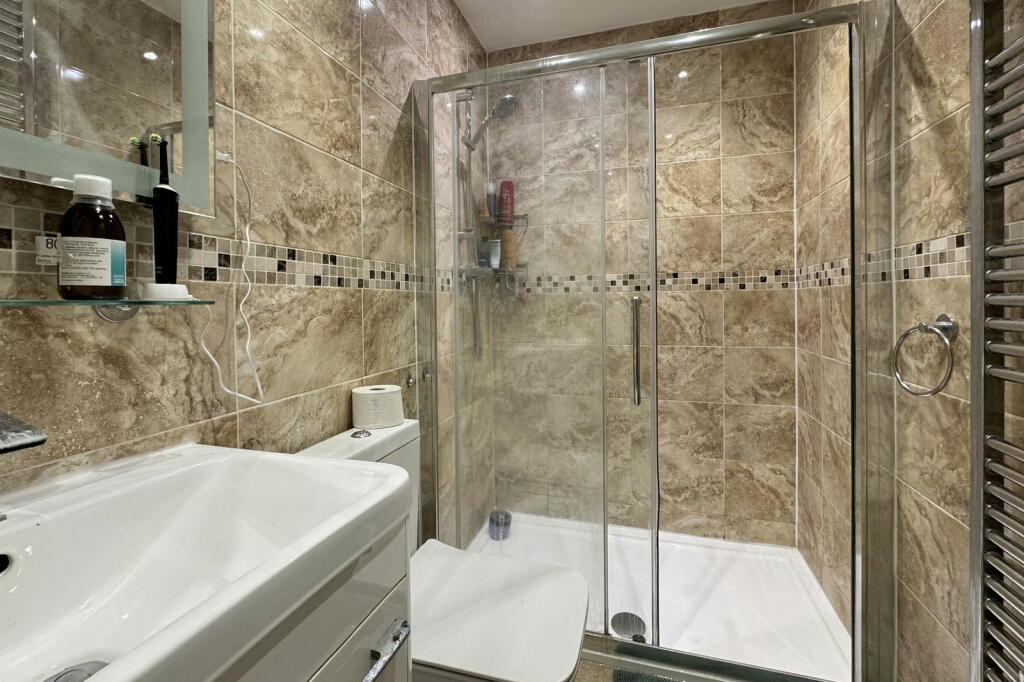 Additional property image - Park Street, Bath