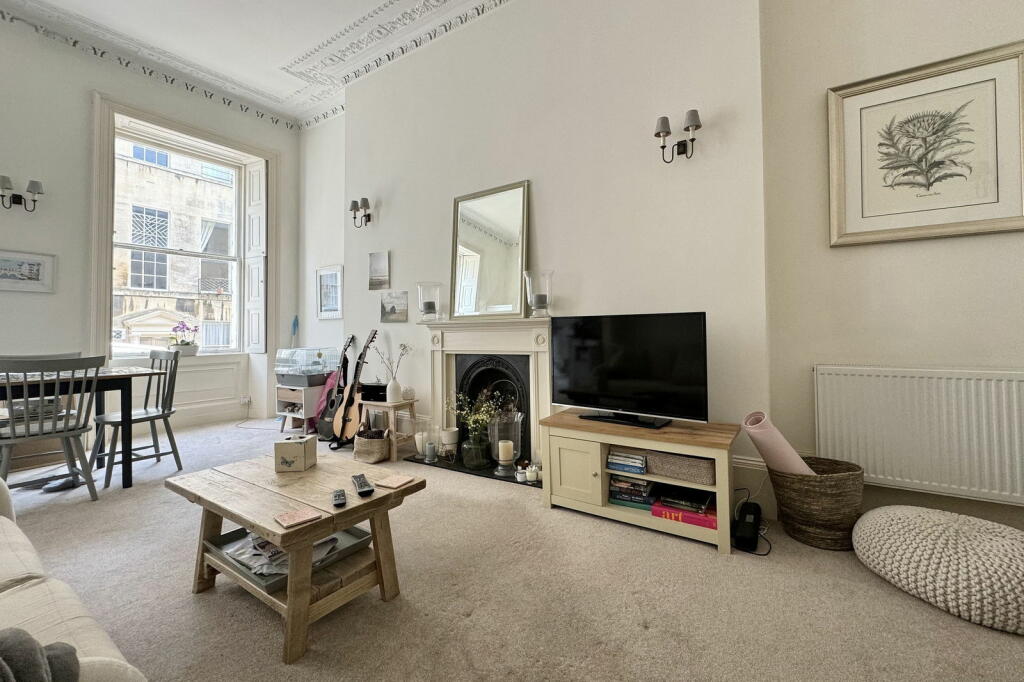 Additional property image - Park Street, Bath