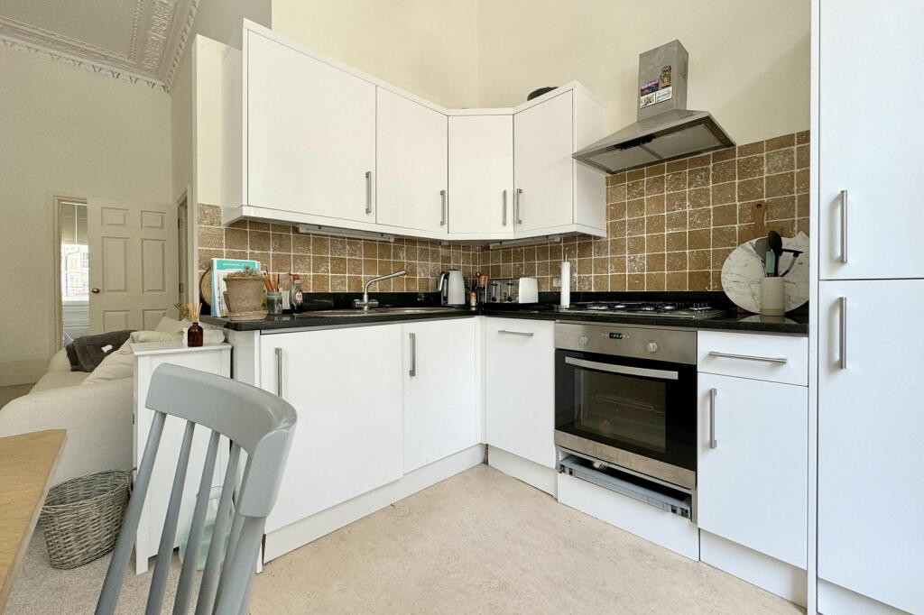 Additional property image - Park Street, Bath