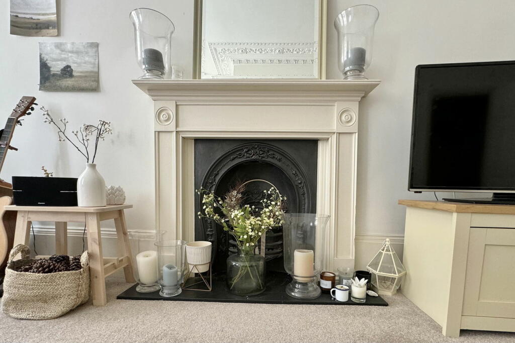 Additional property image - Park Street, Bath