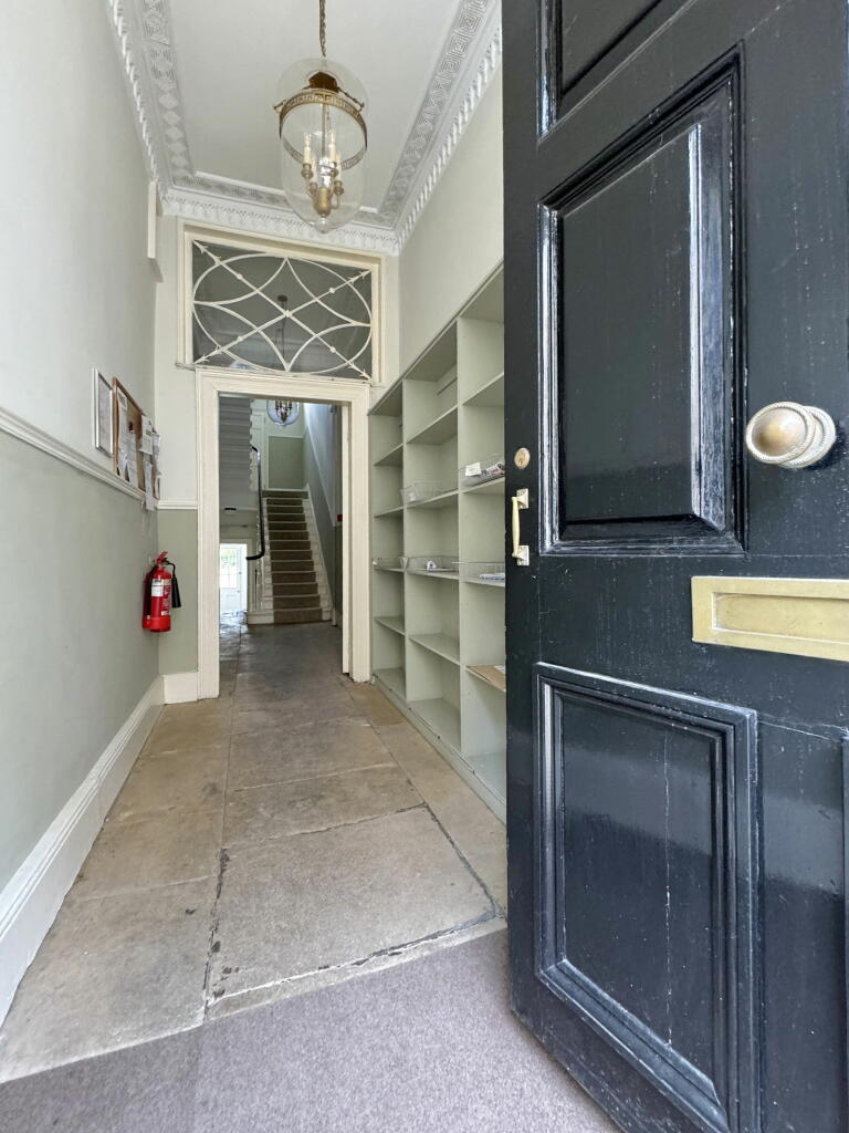 Additional property image - Park Street, Bath
