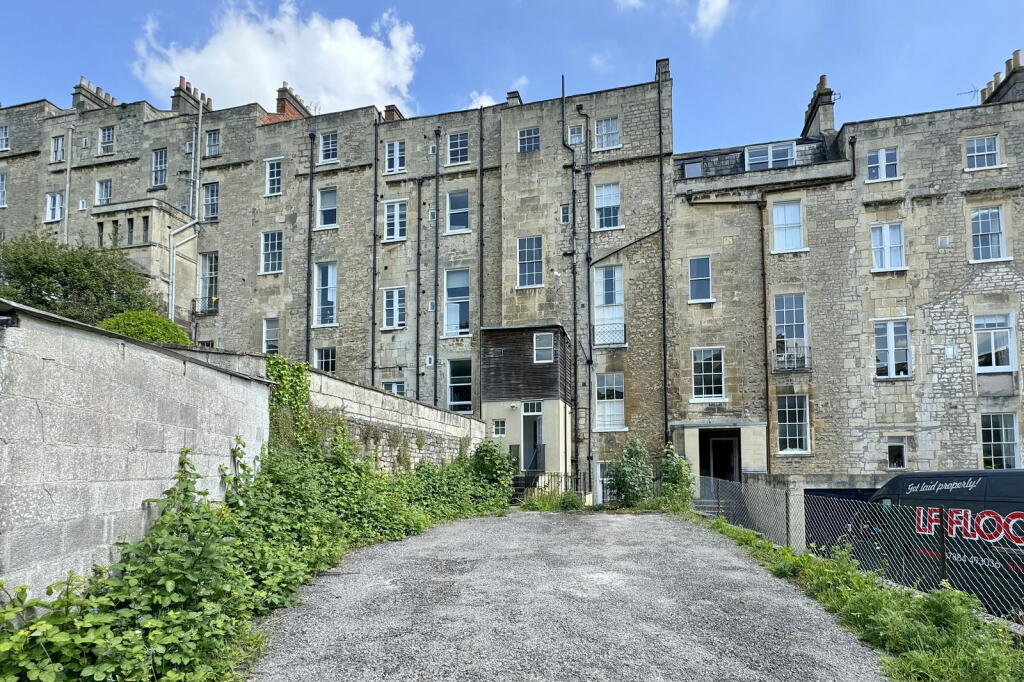 Additional property image - Park Street, Bath