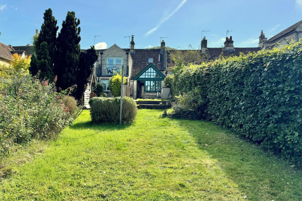 Additional property image - Church Street, Bathford