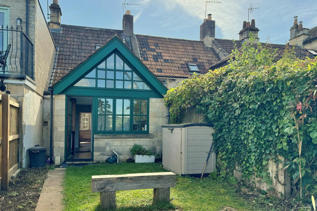 Additional property image - Church Street, Bathford