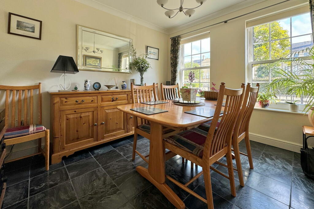 Additional property image - Horstmann Close, Bath