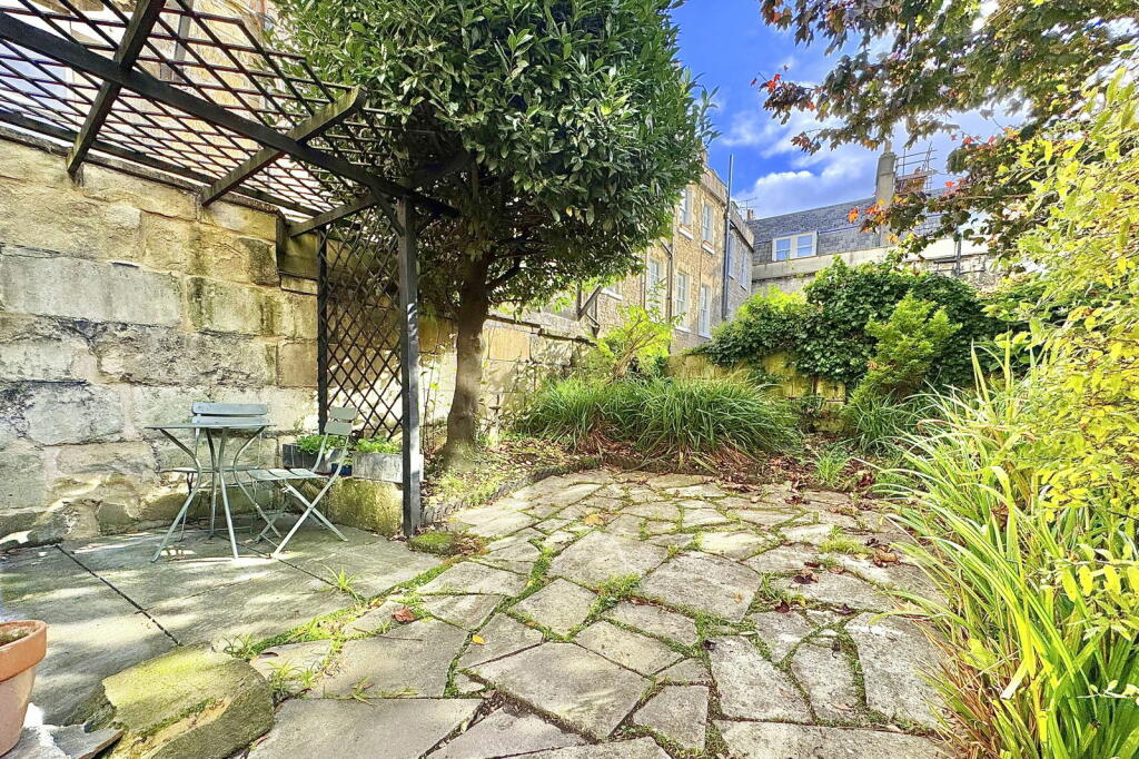 Additional property image - Bennett Street, Bath
