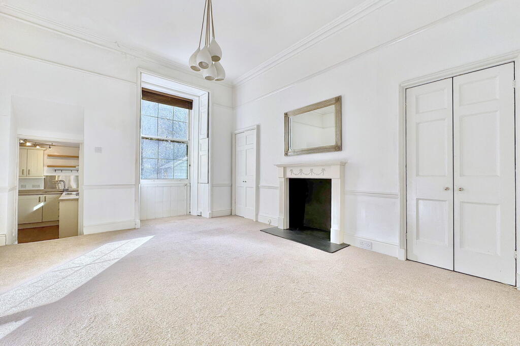 Additional property image - Bennett Street, Bath