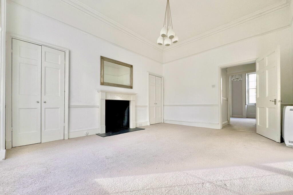 Additional property image - Bennett Street, Bath