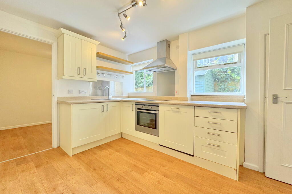 Additional property image - Bennett Street, Bath