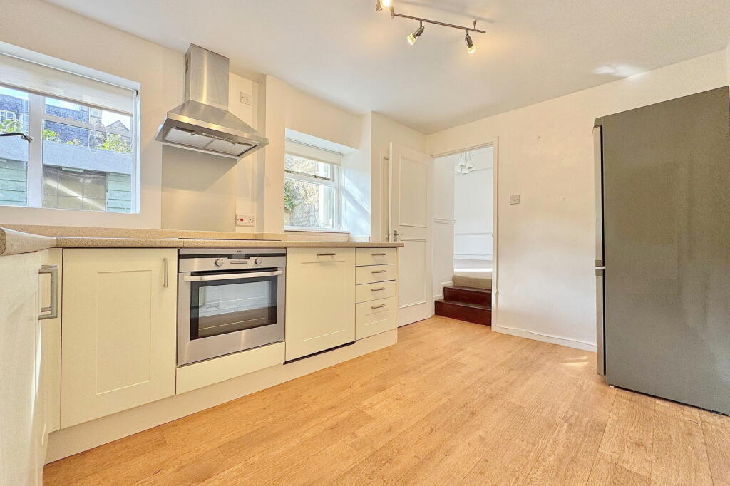 Additional property image - Bennett Street, Bath