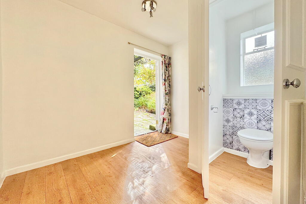 Additional property image - Bennett Street, Bath
