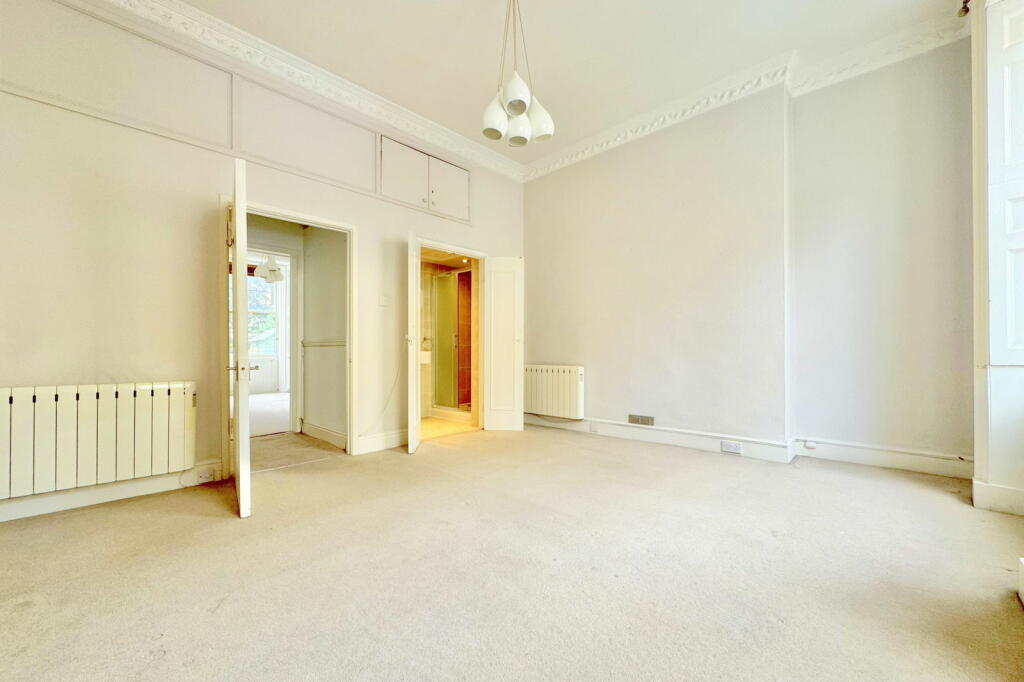 Additional property image - Bennett Street, Bath