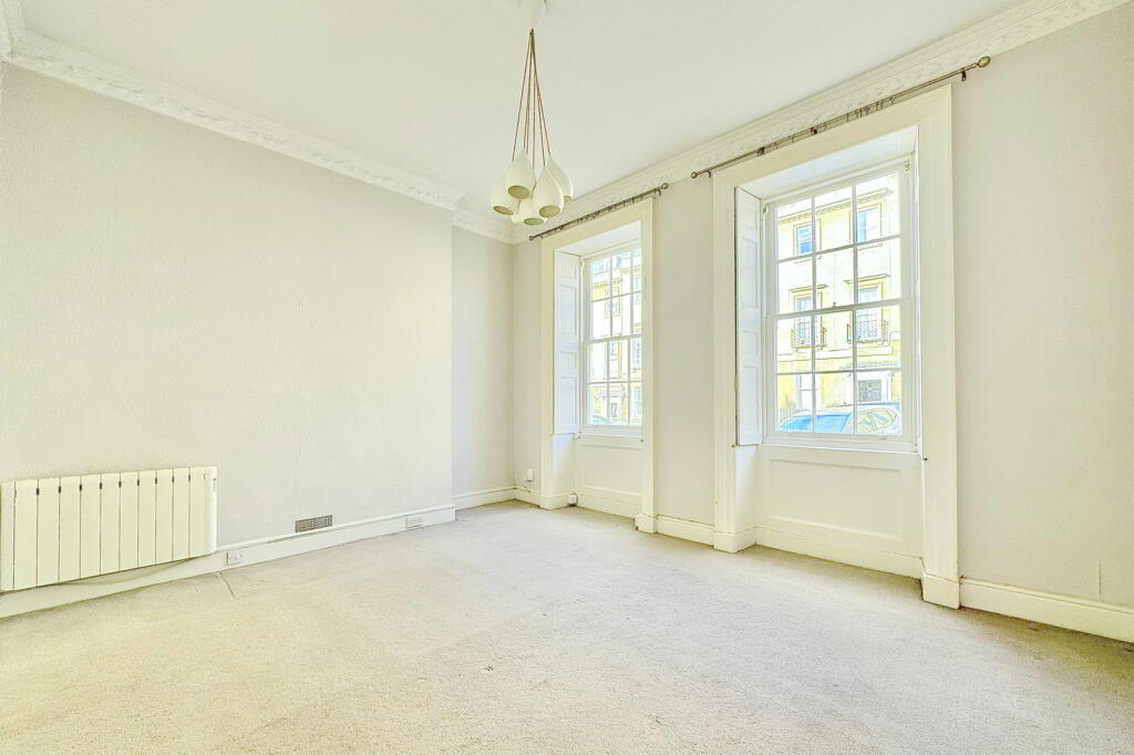 Additional property image - Bennett Street, Bath