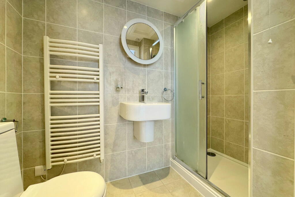Additional property image - Bennett Street, Bath