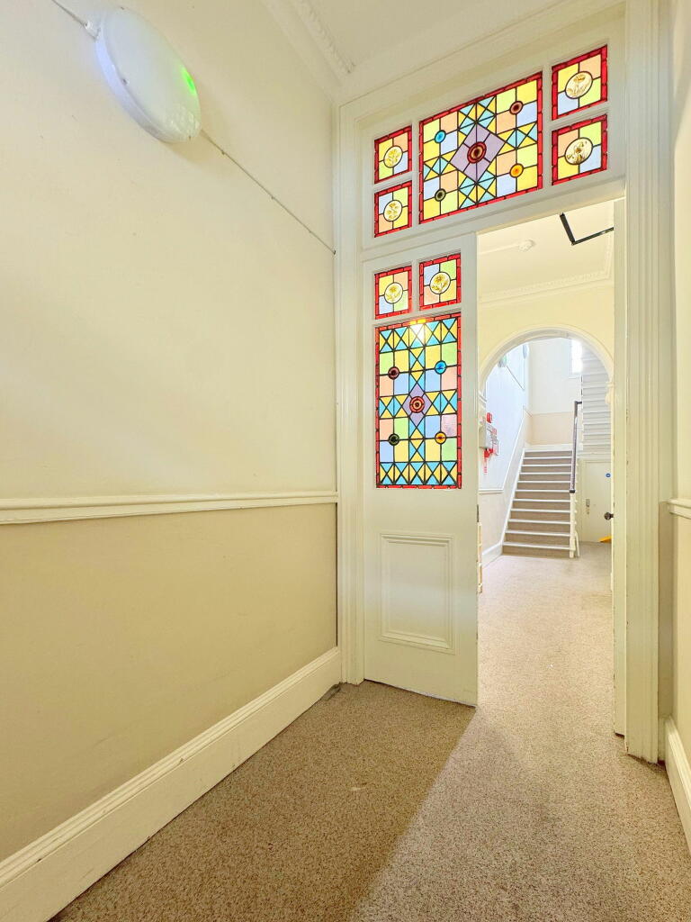 Additional property image - Bennett Street, Bath
