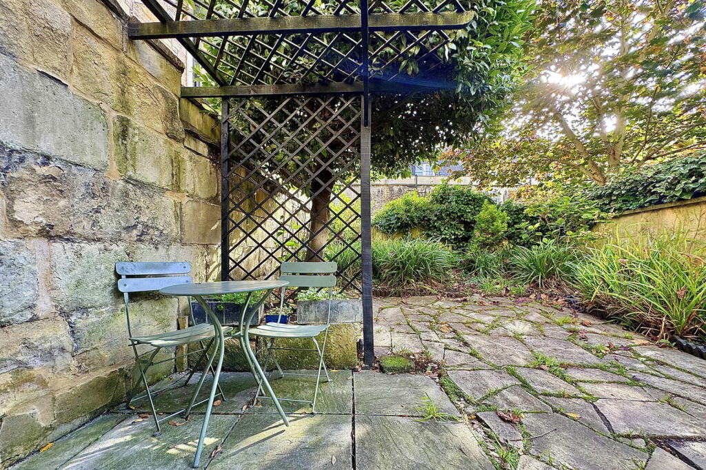 Additional property image - Bennett Street, Bath